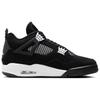 Jordan 4 Retro White Thunder Jordan FQ8138-001