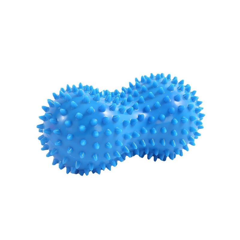 Children s Peanut Spiky Massage Ball