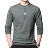 Woodpecker Lightweight Men's Round Neck Knit Sweater