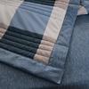 Summer Quilt Microfiber Lightweight Air Conditioner Quilt, Soft Skin-Friendly Breathable Thin Quilt for Bedroom Home Quilt (Pillowcase Need Order)
