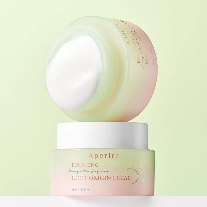 Bouncing Root Origin Cream 45ml