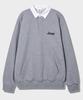JEEP Rugby Sweatshirt (Jp5Tsu824Mg)