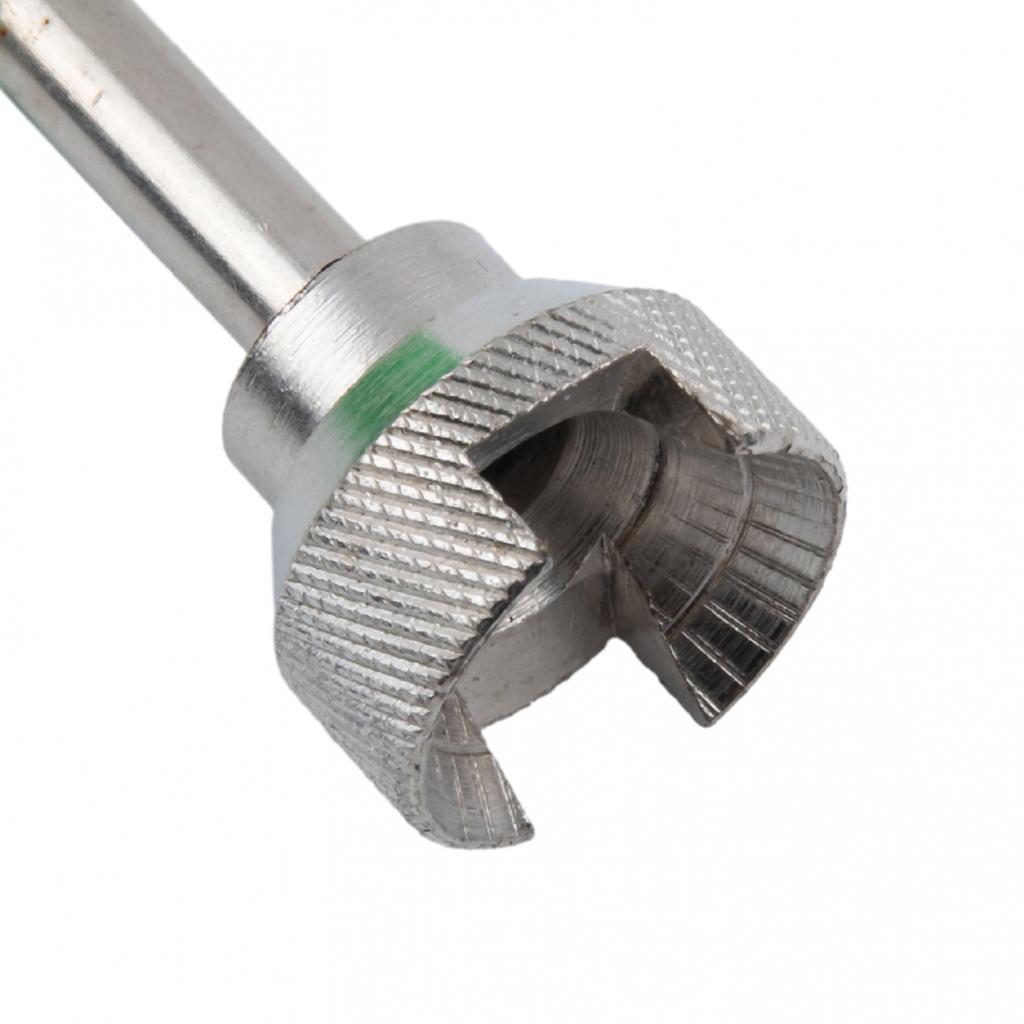 Stahlkonstruktion Bremsfederscheibe Werkzeug Hinterradbelag Ersatzhelfer