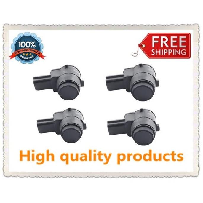 4pcs Park Assist Parking sensor 1EW63TZZAA Fits For DODGE RAM3500/1500