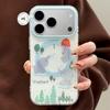 Elephant for Samsung S11fe Mobile Phone Case S11ultra/s11plus/s11 Magnetic Suction 1 Apple 11promax