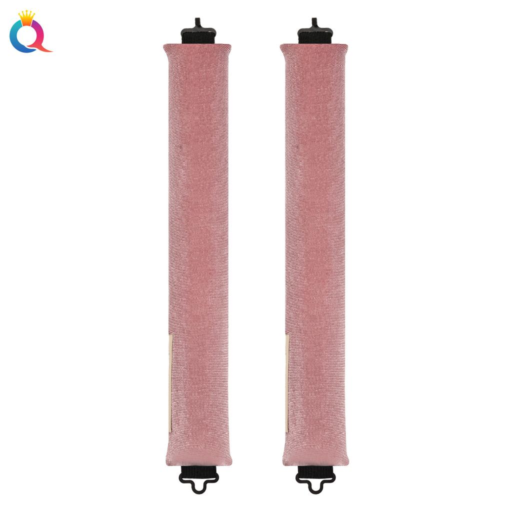 Rubber Curling Iron No Heat Curling Iron Big Wave Curling Iron Sleep Curling Cone