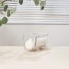 1pc-Mug Storage Rack, Wine Rack, Stackable Rack, Foldable Umbrella Storage Rack, Transparent Desktop Creative Cup Rack