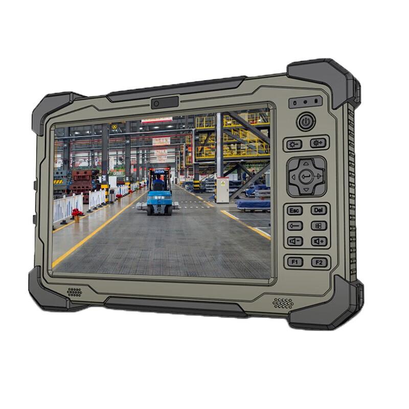 

CENAVA CXS10S Rugged Industrial Tablet PC (CN version)