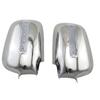For Honda RD4 RD9 CR-V 2001-2006 ABS Chrome Side Mirror Cover Rear View Overlay Exterior
