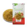 Poudre Pure de Daru Haldi JadiBooti Indien | Berberis Aristata Brut (Curcuma Arbre) pour le soutien hépatique, le bien-être métabolique et la clarté de la peau, 100 grammes