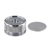 Selector de material de înaltă calitate Buton Nou Practic din Aluminiu