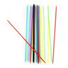30Pcs Colorful Plastic Children Educational Mikado Spiel Pick Up Sticks