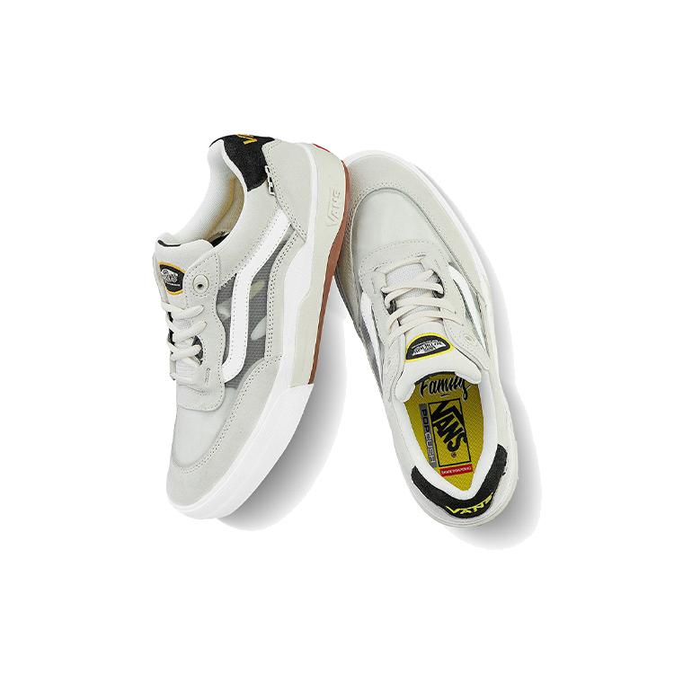 Vans Wayvee Sneakers Grey Gray VN0A5KXZ6VG