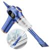 290000Pa 5 in 1 Vacuum Cleaner Automobile Vacuum Cleaner Handheld Vacuum Cleaner Digital Display For Car Home