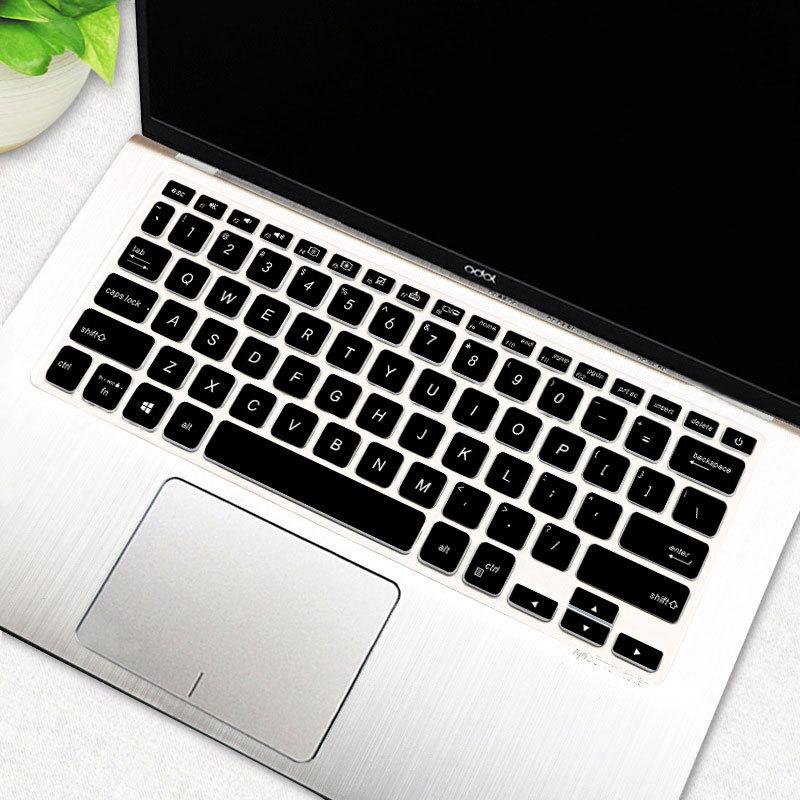 Silicone Keyboard Protective Film for ASUS ADOU14U Keyboard cover for ASUS ADOU14U