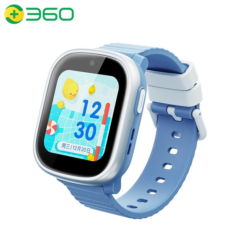 360 Kids  Smartwatch 10Xnew (CN version)