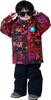 RESEEDA Toddler Snowsuit Set Kids' (RES58002)