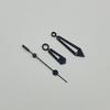 Two-Color Luminous NH35/NH36 Diver Watch Hands for Seamaster 300 Modification