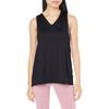 [ATSUGI] Yoga Layered Tank Top with Built-in Bra, Sweat-wicking, Quick-drying, Antibacterial, Deodorizing, Layered Look 47043RS/RAS