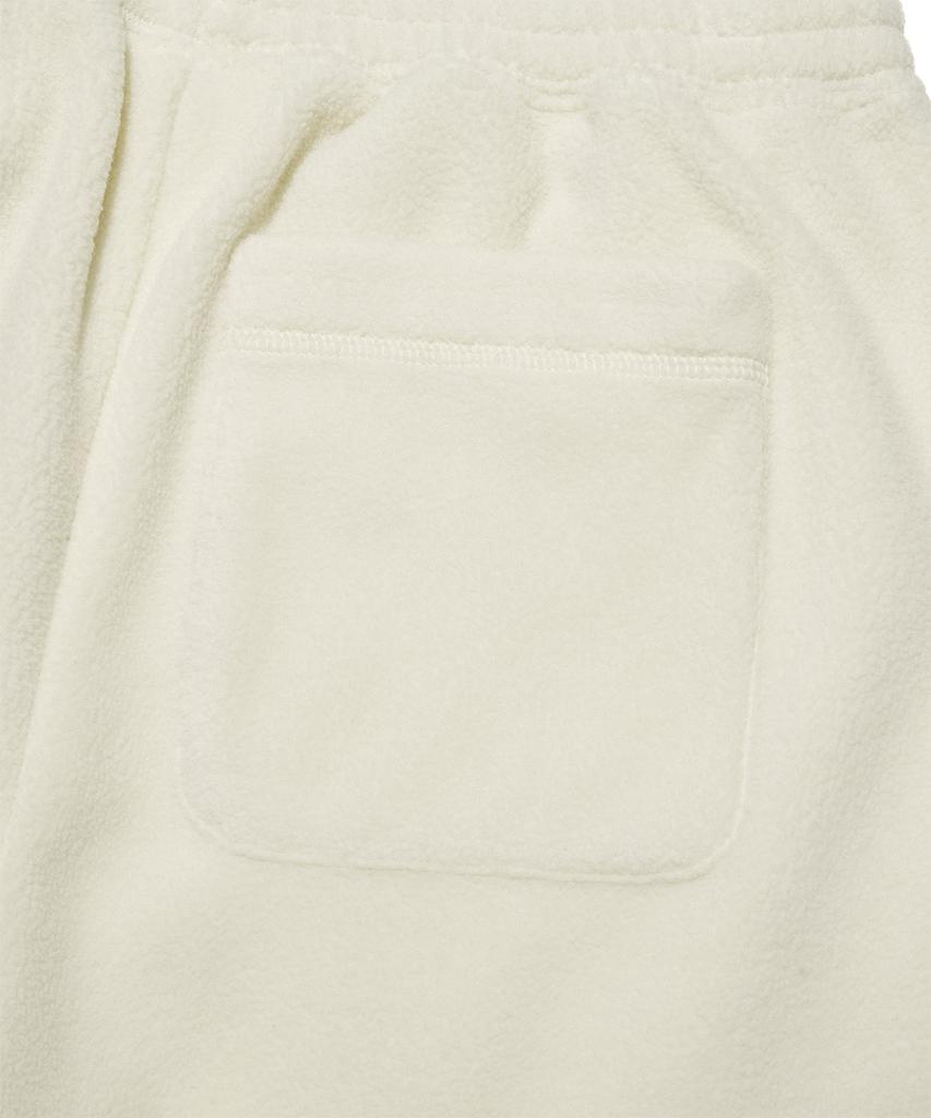 LEE Women'S Fleece Pants Ivory