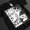 Baki The Grappler Shirt Baki Hanma Tshirt Yujiro Top Fighting T-Shirt Unisex Tee