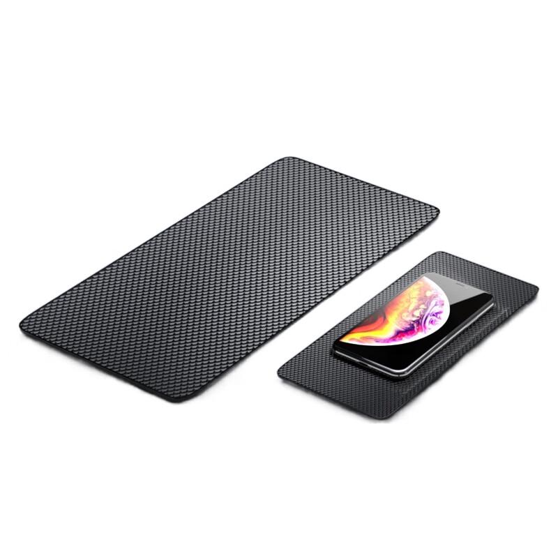 Car Dashboard Non-Slip Storage Mat