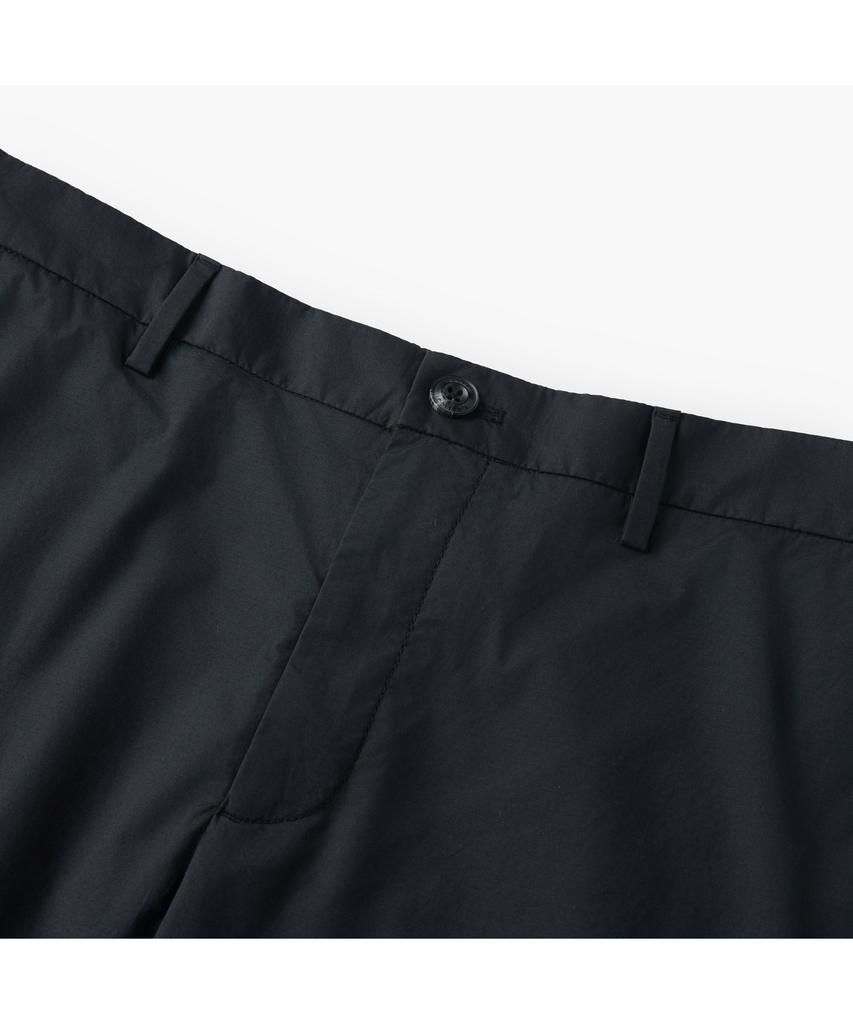 Henlikoteun Artivo Summer Elastic Waist Pants Aypam26701Bkx
