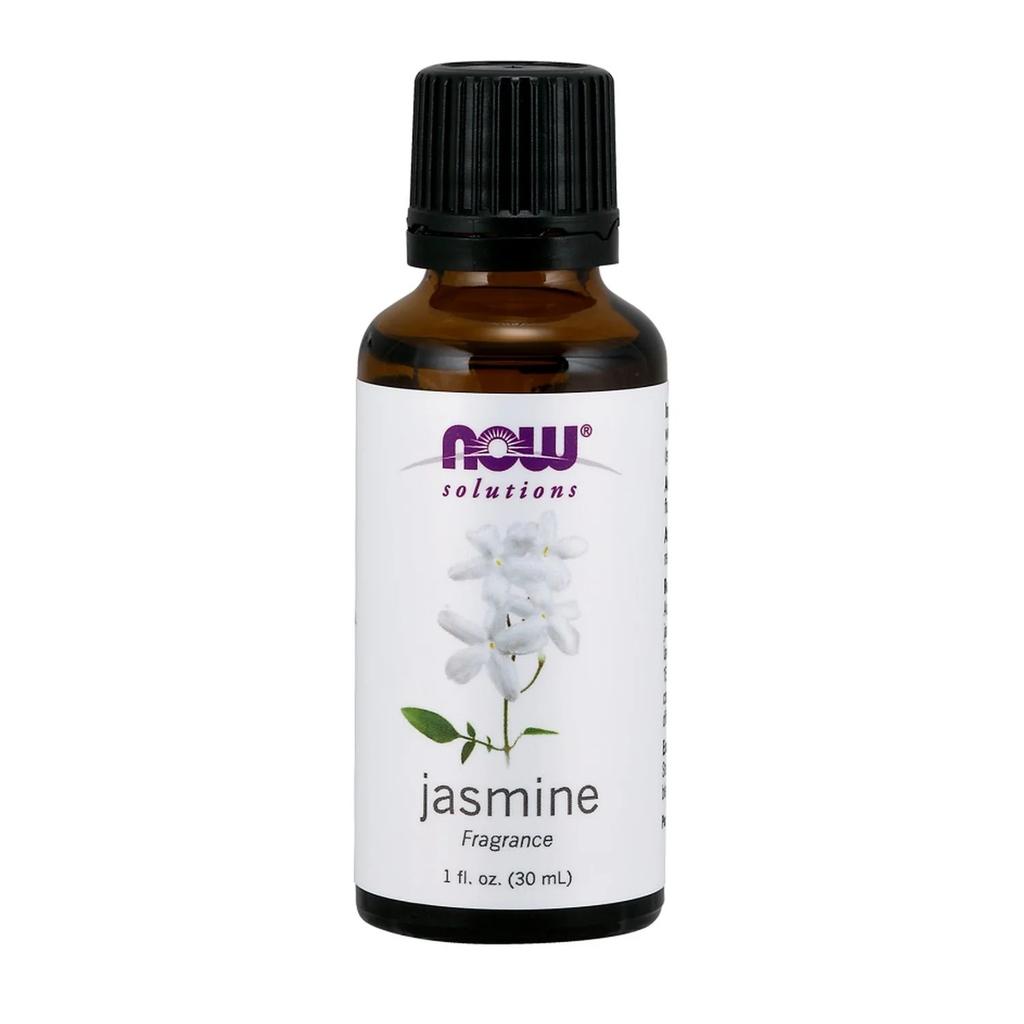 Essential Oil, Jasmine Oil - 30 ml.