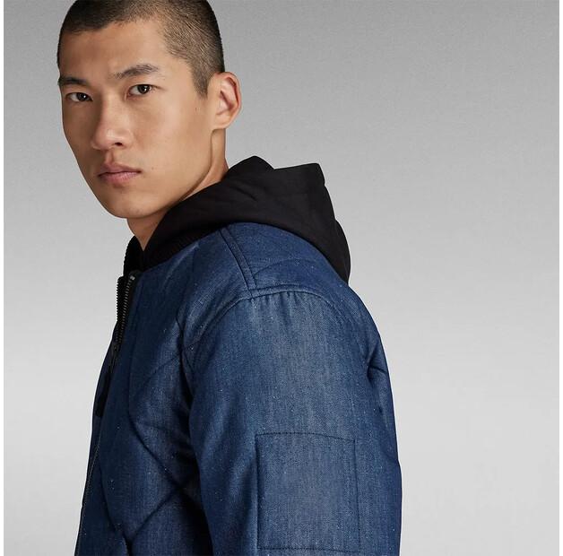 G-Star D23581-D500 Jacket