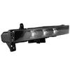 Powerful For BMW 7G11 740I 750I 2016- Daytime Running Lights Front Bumper Lights Daytime Running Lights