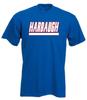 John Harbaugh Logo Giants Shirt T-Shirt