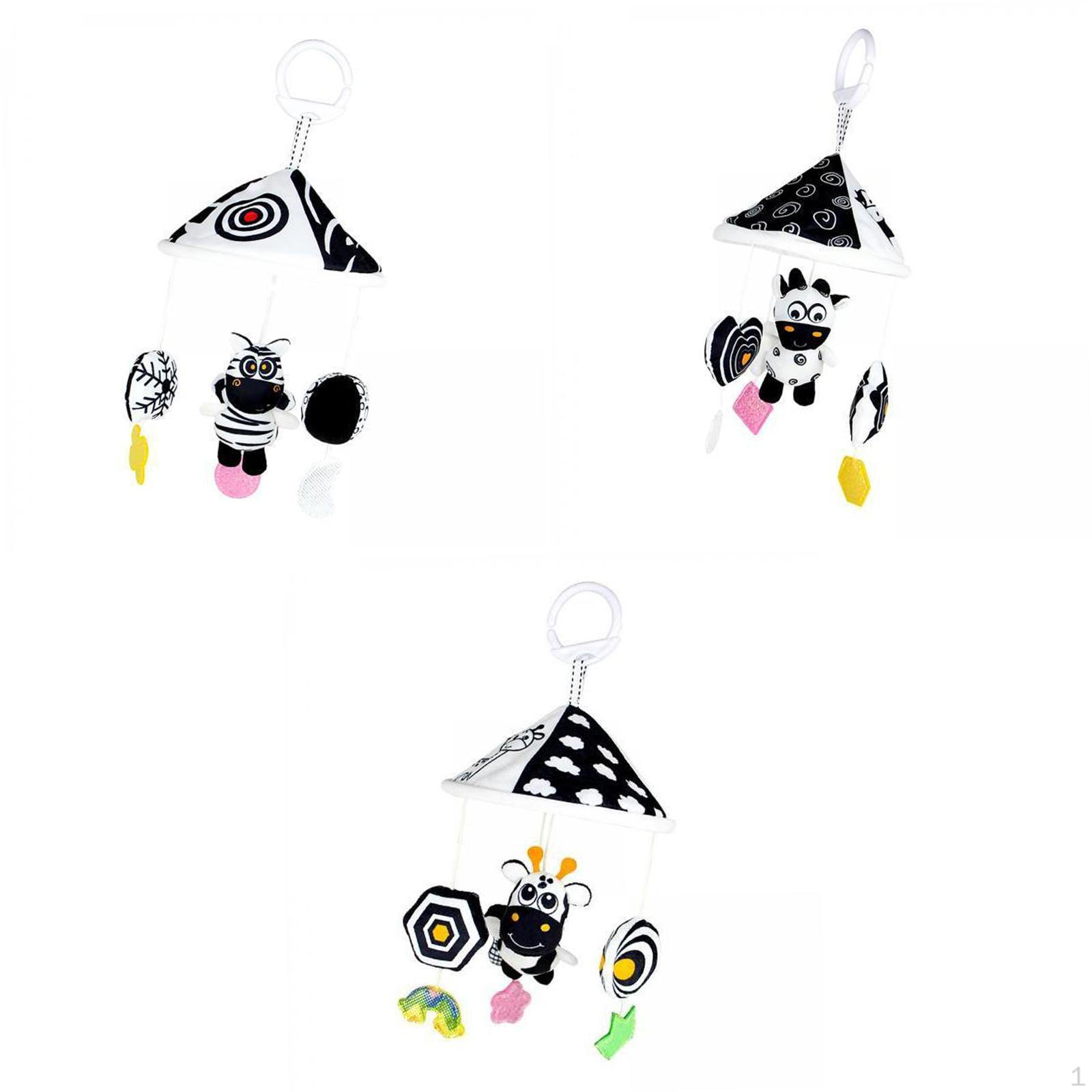 

3 X Мобиль для детской кроватки