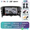 Andorid 14 Carplay Auto Car Radio For Mitsubishi Eclipse Cross 2018 2019 2020 Multimedia Video Player Navigation GPS 2din Stereo