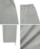 BIG UNION Big Baggy Sweatpants (Gray)