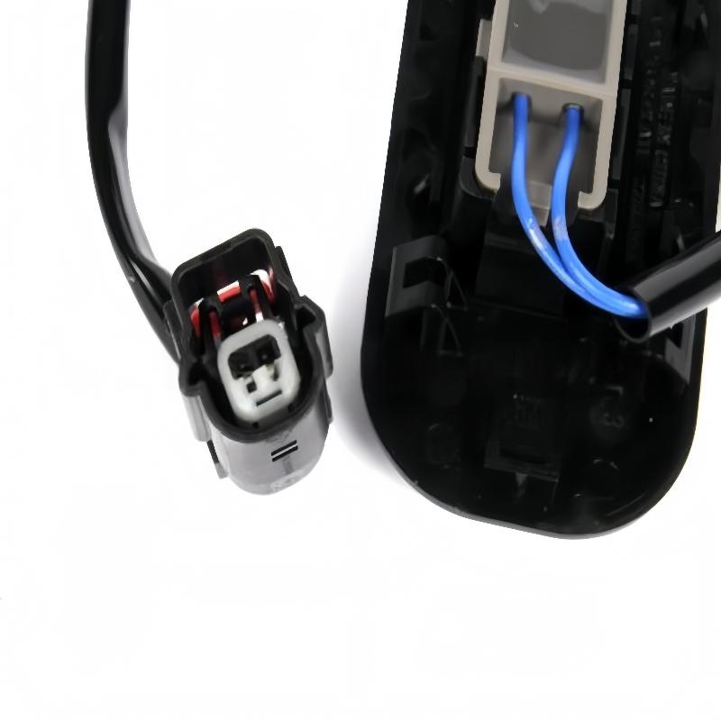 1 szt. Przycisk Bagażnika Przełącznik Klapy Bagażnika Dla Gmc Terrain Chevy Equinox 2010-2017 Zamiennik 22862011 Przełącznik Otwierania Klapy Bagażnika