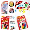 Timeless Standard Uno Cards 108 Friends Playing Set Ideal Gift For Family And Friends