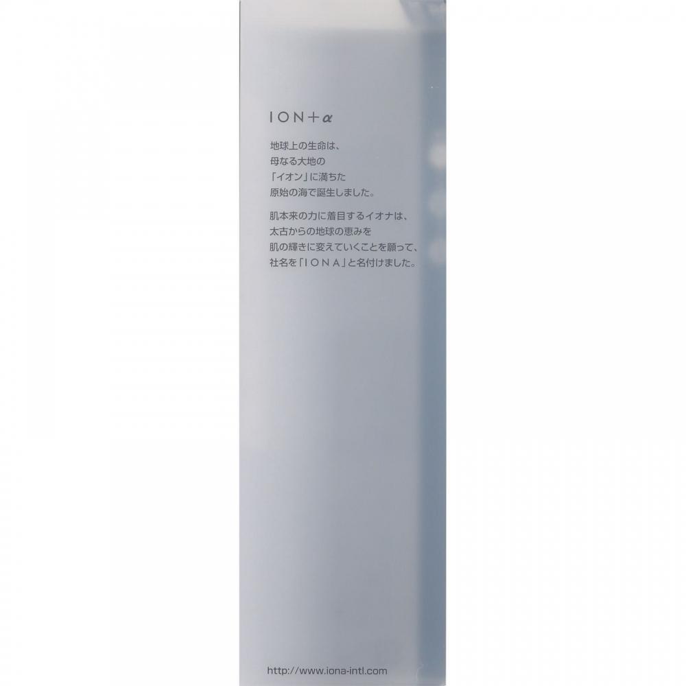 Iona internatIonal Iona Facial Foam 100g