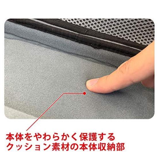 Licensed Hard Case for Nintendo Switch Light Orange [Nintendo Product] Lite,