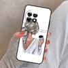 Princess Female Boss Coffee Cover For OnePlus Nord 4 CE 2 3 Lite N30 N20 N10 OnePlus 13 12 11 10 Pro 8T 10T 12R 13R Case