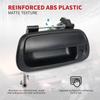 High Quality Tailgate Handle Liftgate Latch Handle 2000-06 For Toyota Tundra 69090-0C010 New