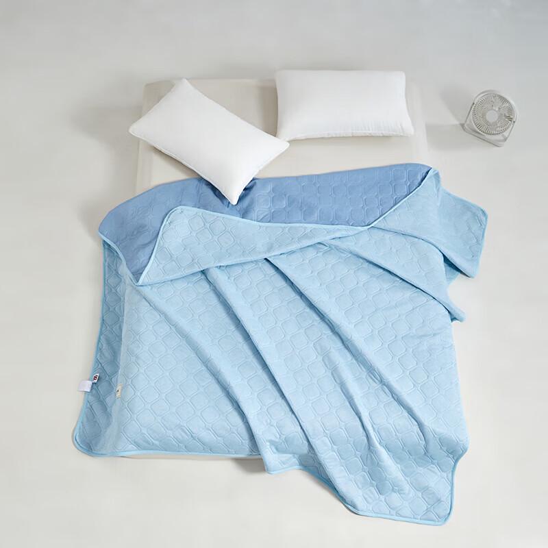 Muji Fiber Summer Quilt