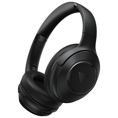 DOQAUS Bluetooth Up To 70 Hours of Continuous 3 EQ For Both Wired and Wireless Compatible with Closed Compatible with Slim Version LIFE5 Headphones,