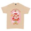 Shortcake Butter Cartoon Unisex T-shirt S-5XL