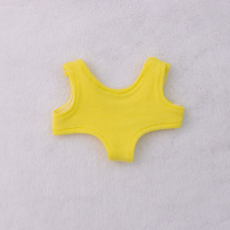 15cm/17cm Labubu Sitting Party Dress LABUBU One Piece Dress
