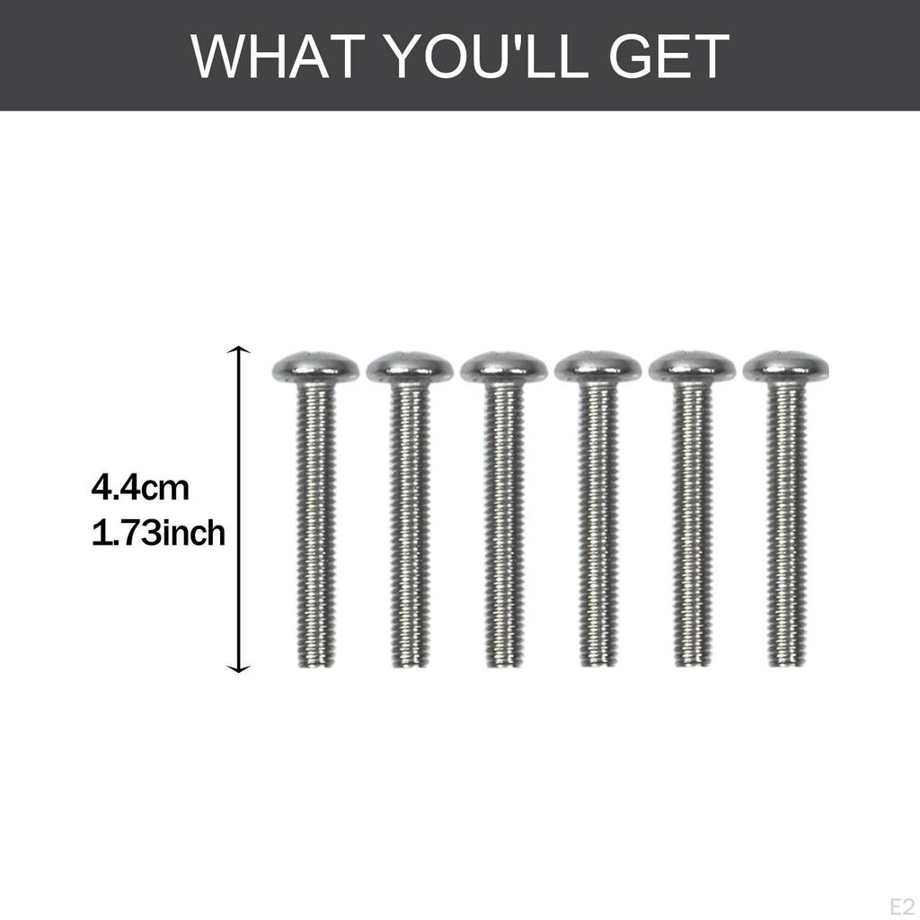 Square Angle Hole Adapter Turnnut Rod Holder Professional Repair Replacement Fasteners Fittings