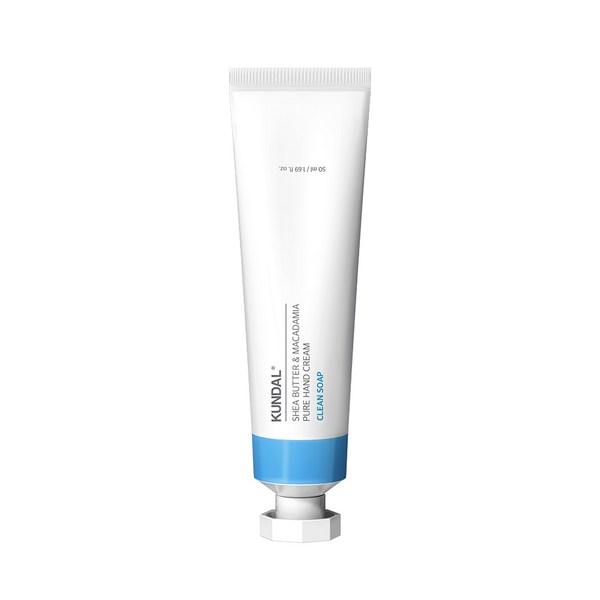 

Kundal Pure Крем-мыло для рук с чистым ароматом, 50 мл, 1 шт.