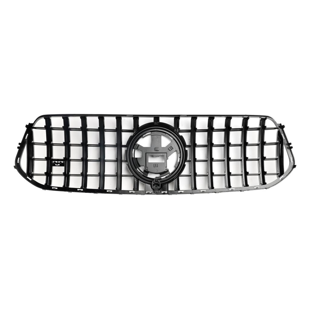 Stoßfänger Grill Gitter Passend für Mercedes Benz W167 GLE350 GLE450 AMG-Line 2024