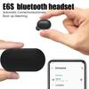 Xiaomi Original Wireless Bluetooth Headset with Mic LED Display Earbuds for iPhone Xiaomi TWS Earphone Bluetooth Headphones Earbuds