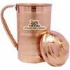 2 L Copper Water Jug