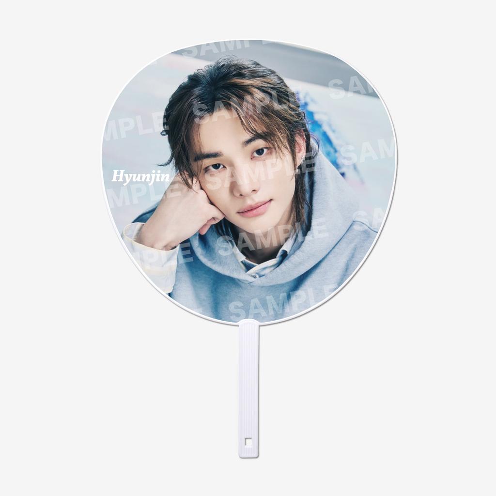 Stray Kids Welttournee RUN IT JAPAN OFFIZIELLES MERCHANDISE MD WEICHES SPIELZEUG SKZOO×SANRIO / Vorbestellung
